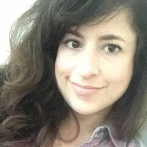 Meet your Posher, Elizabeth